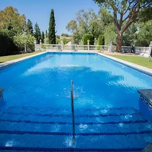 Casa Exclusiva En Сasa de vacaciones Toledo