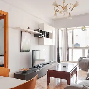 U-nique Ayala Apartamento Málaga