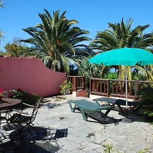  Hébergement de vacances Casa Bana I