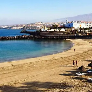 Atlantic Ocean View Apartamento Costa Adeje (Tenerife)